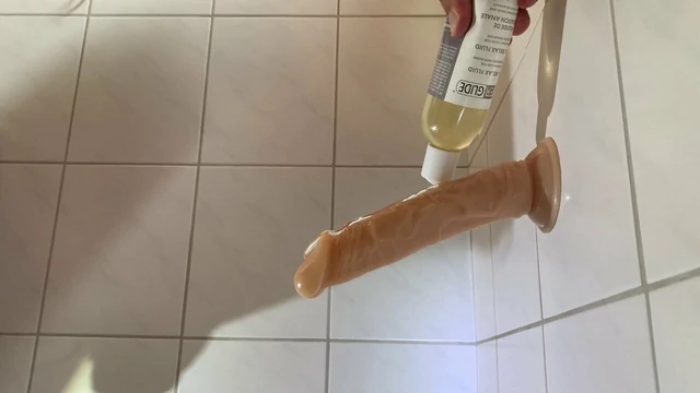 Dildo check