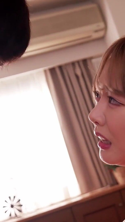 Hamazaki Mao - A Sexually Frustrated Wife Who Became Obsessed With Dick From A Hot Student. | Clip 2