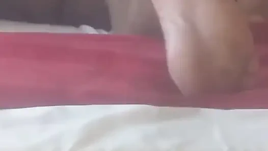 Janet kocasını sikiyor