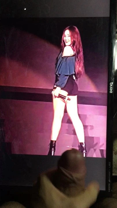 MOMOLAND Nancy Cum Tribute 3