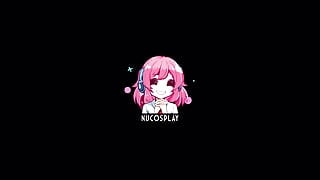 Nu Cosplay