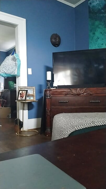 My sexy cumdumpster wife having fun at the porn theater with a train of penis gangbang