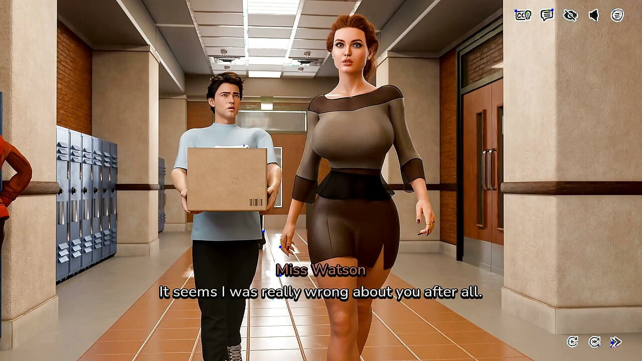 Complete Gameplay - Freshwomen 3, Part 22