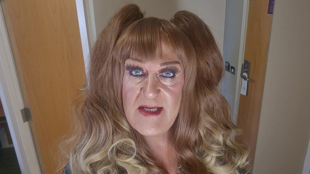Tgirl Mistress Tanyalushxx