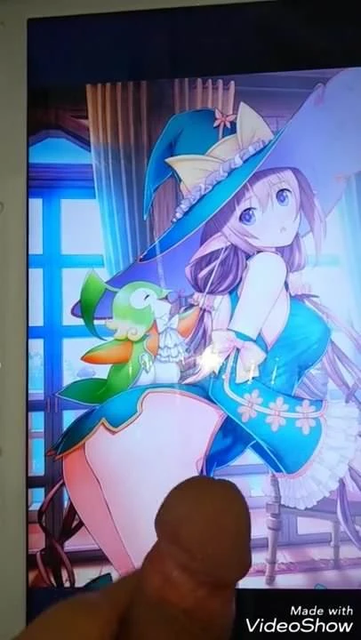 Rinna Mayfield(shining Resonance)SoP