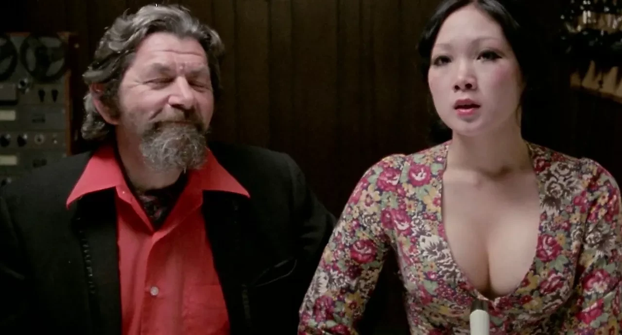 China Girl (1974)