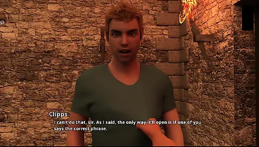 College-könige 33 imre sah mich amd nora kiss