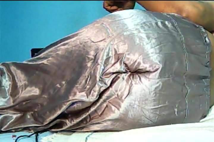 satin ass hole