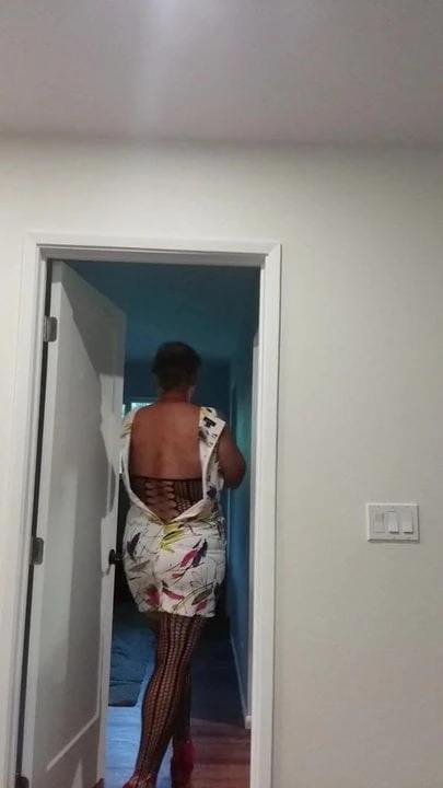 Come to bed baby