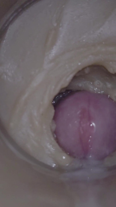 Kamera u,pov, "creampie"asmr 4K