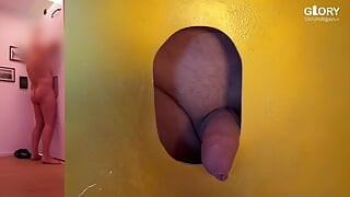 4 kolačića i cream - njegov čudovišni kurac me je oduvao