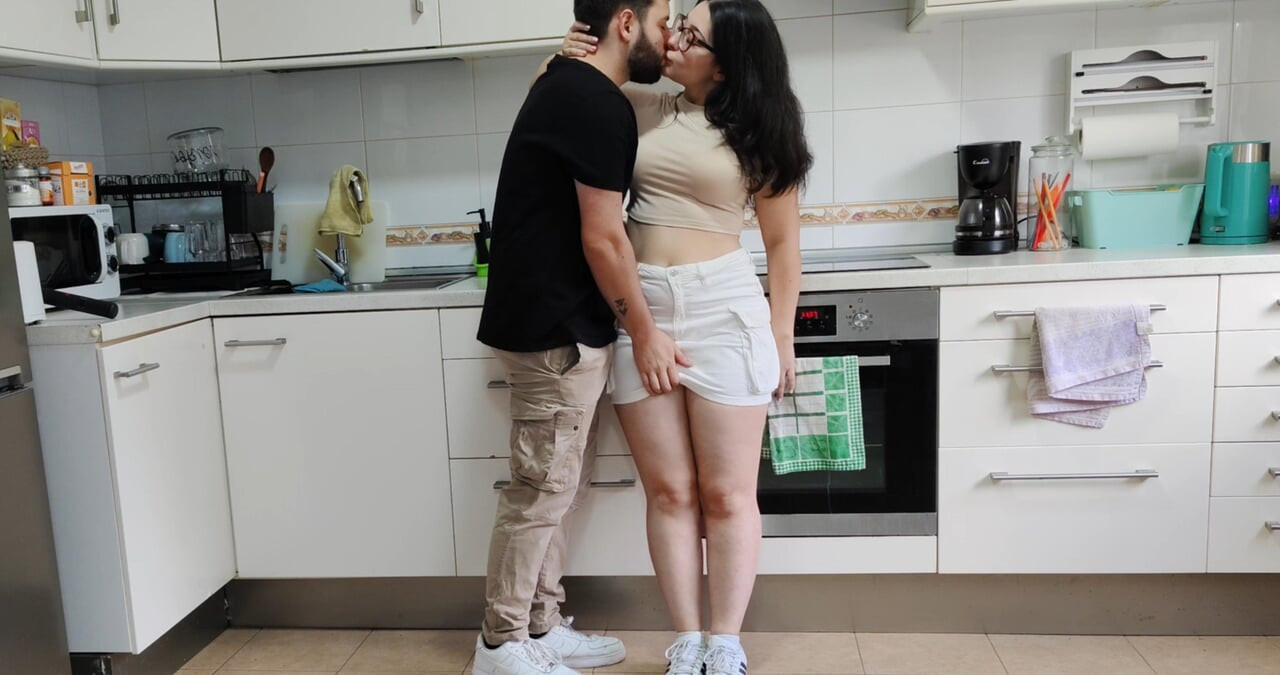 Cooking heat doesn't just come from the oven🍳