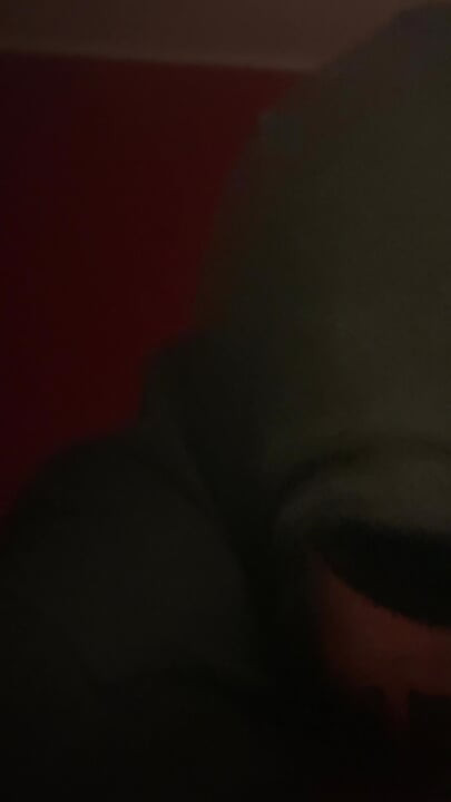 POV Dildo Blowjob - Imagine it's your cock!