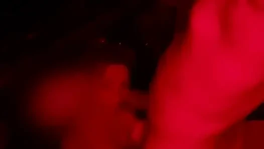 Ngentot dengan tetangga