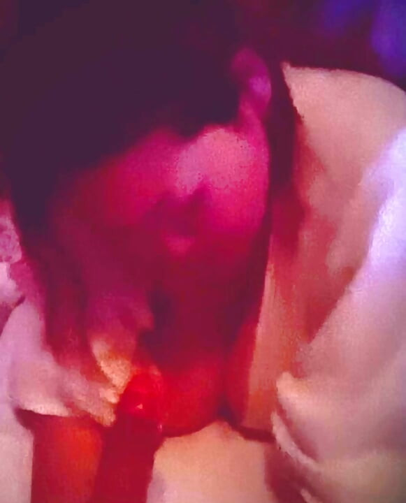 I suck my boyfriend while my husband is thrusting into me.