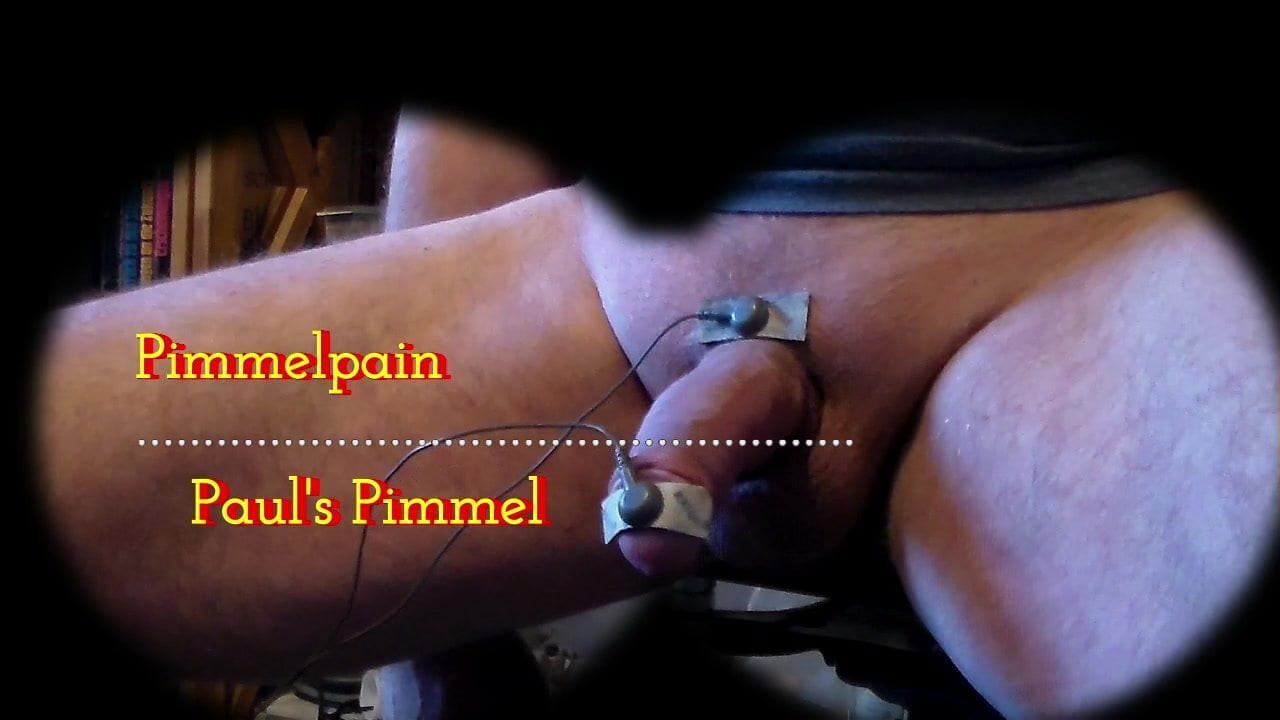 Pimmelpain