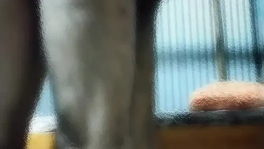 Oh yess ! My stepbro caught me fucking my stepdad last night