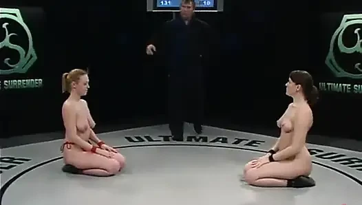 Jester (1-3) si Grappler (3-3)