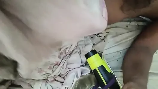 Desi Couple
