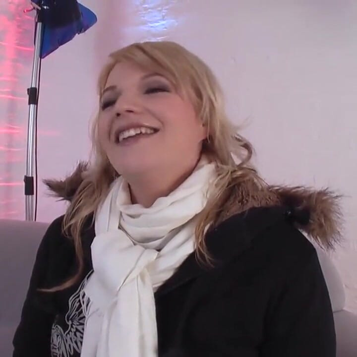 She needs to suck a big hard cock
