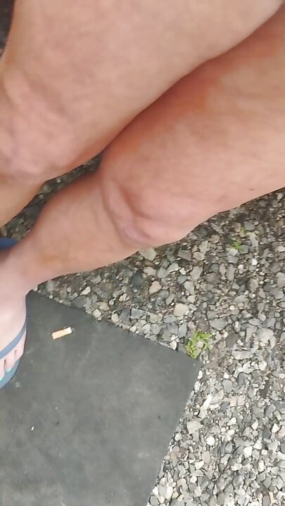 Izlaganje malog kurca