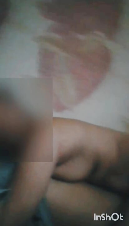 A esposa do vizinho é viciada em fazer sexo comigo