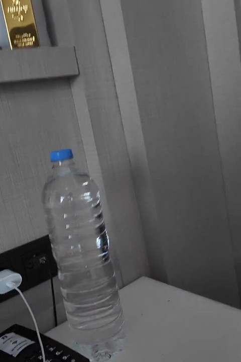 My Handsome Neighbour Helped Me Apply Cream to My Back, and in Return He Got My Body