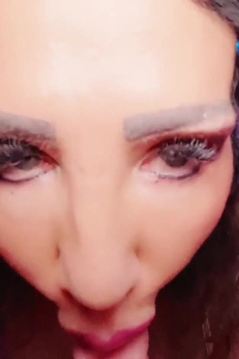 A Blow Job for You