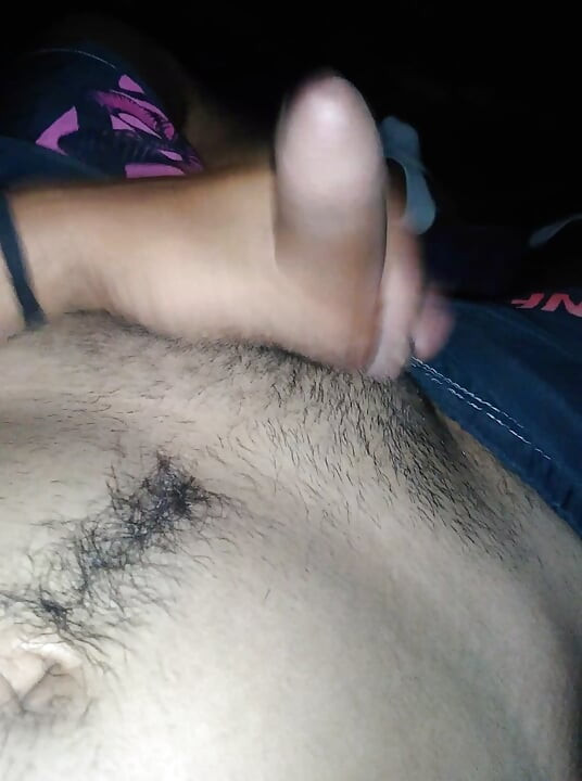 A Load Full of Masturbation