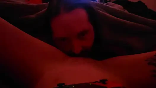 Good Gamer Girl Part 1