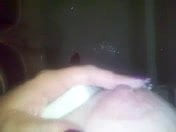Tits in the Shower