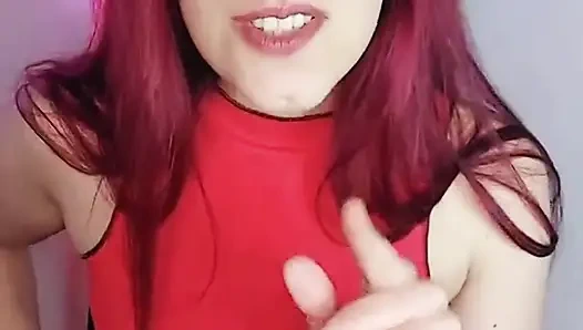 ShyyFxx Jeg Ydmyger Мин Орме-аньсатте Og Bruger Sexlegetj Til Sin Elsker!