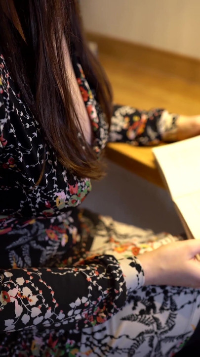 Ivy Rain - Οπτική συμβουλή