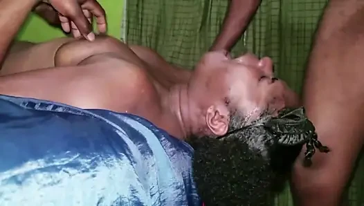 The Greatest Throatfuck Ever