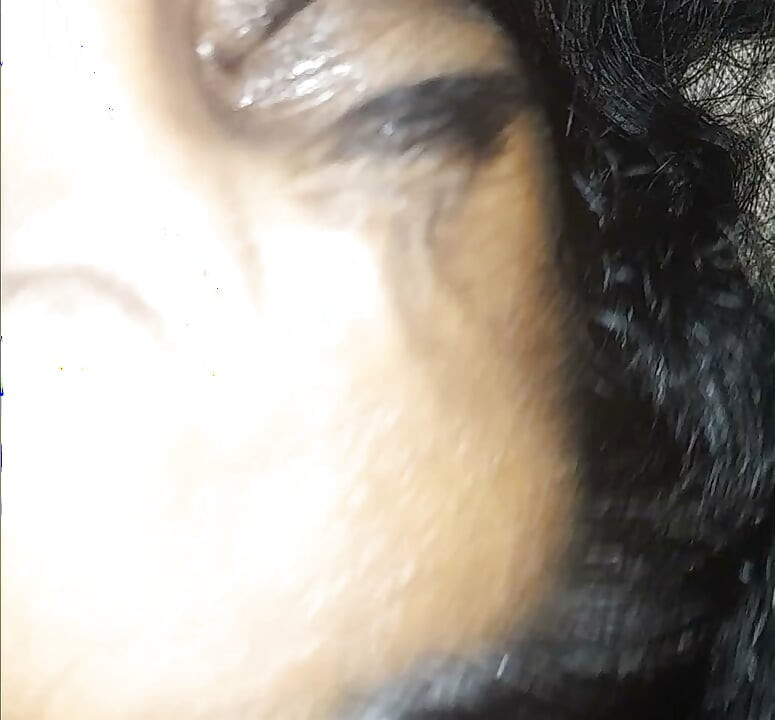 Busty Indian MILF squirts to cock