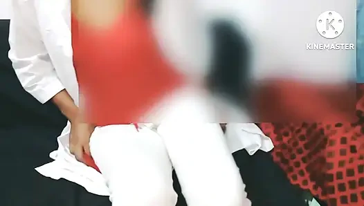 Memek dokter india dijilat sama abang ipar india sampai mengerang keenakan!