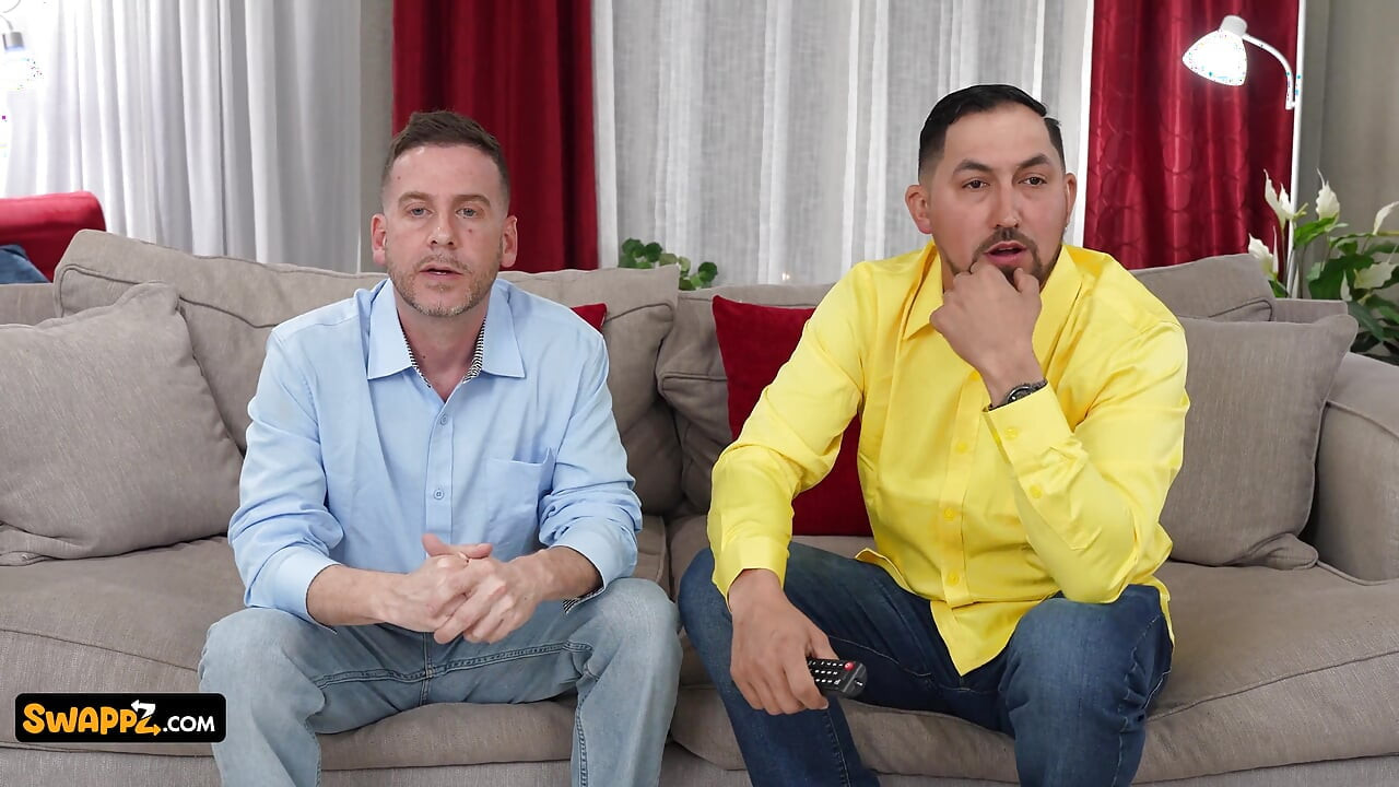 Genius Stepdaughter Serena Hill Teaches Neighbor Fiona Frost How To Seduce Her Stepdad