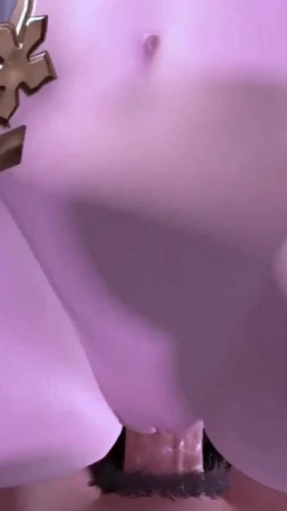 Måste-se ögonblick från "Beauty princess gets fuck with her guard - Hentai 3d ocensurerad v373"
