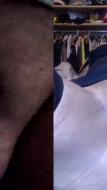 Memorable moment from "lopemale65 bitch skype"