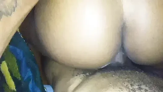 Girlfriend Homemade