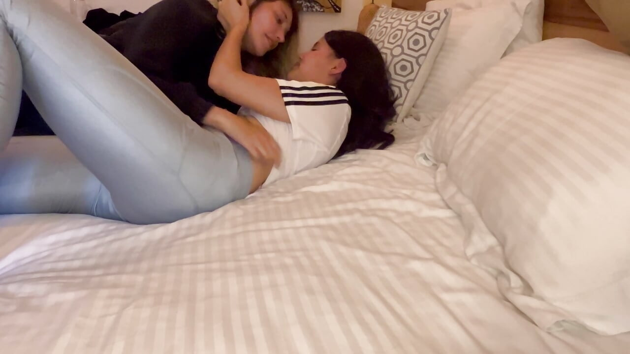 Daniela!!! We are friends because I always make our husbands horny