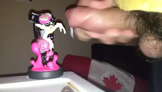 SoF: Callie Amiibo