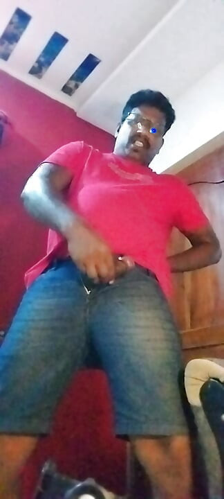 Side stroking