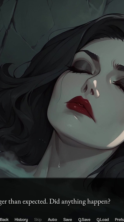 The College of Lust Part 2