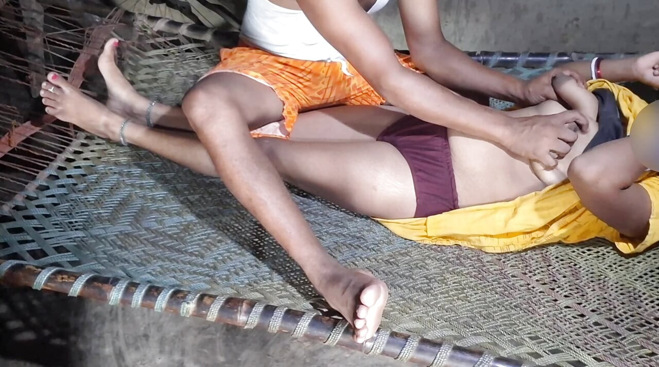 Sexy Indian Stepsister Fucked Hard