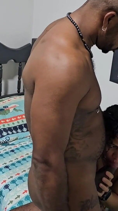 Spectacular moment from "CUCKOLD HUSBAND HAD TO SEE HIS BEST FRIEND WITH HIS EX WIFE"