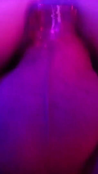 Must-see moment from "Plug your butt and Ride Daddy!"