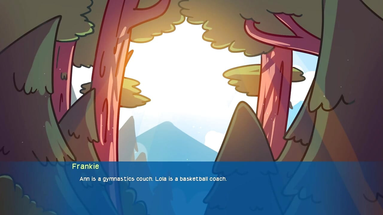 Camp Pinewood v2.6.0 Dio 7 Igranje od Loveskysan69