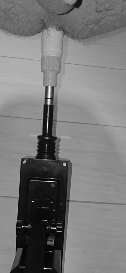 Sex Machine