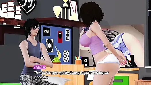 Gameplay lengkap - max's life 3, bagian 48